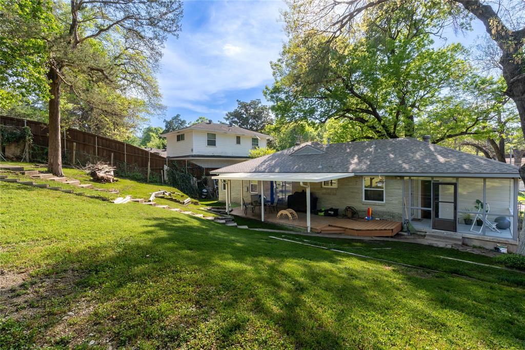 Piedmont - Residential