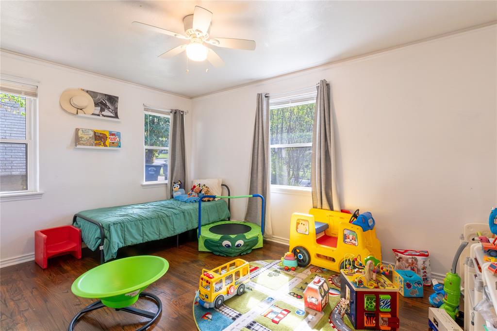 Piedmont - Residential