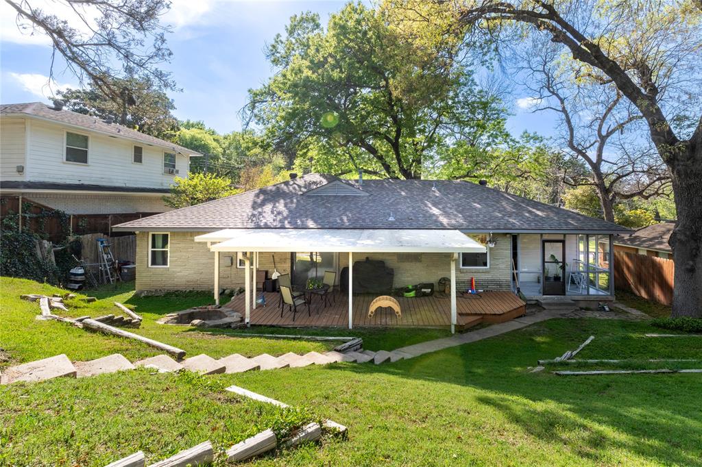 Piedmont - Residential