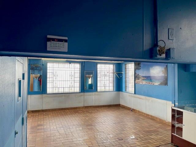 Hallbrook Add - Commercial Lease