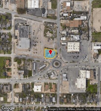 Hallbrook Add - Commercial Lease