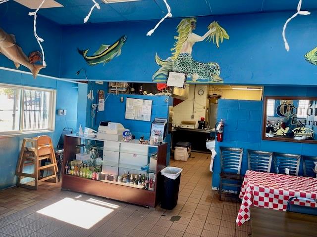 Hallbrook Add - Commercial Lease