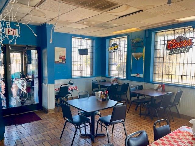 Hallbrook Add - Commercial Lease