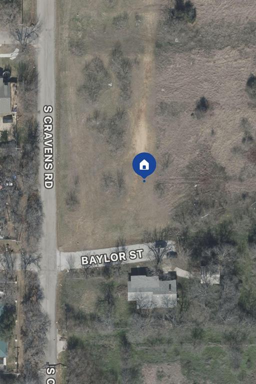 6005 Baylor Street