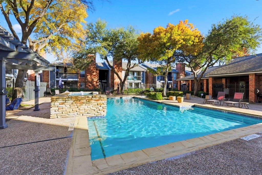 Cimarron Court Condo Ph 1 - Residential