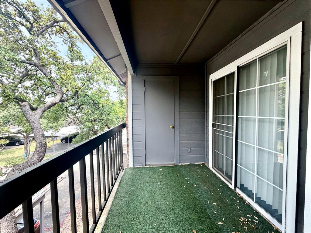 Cimarron Court Condo Ph 1 - Residential