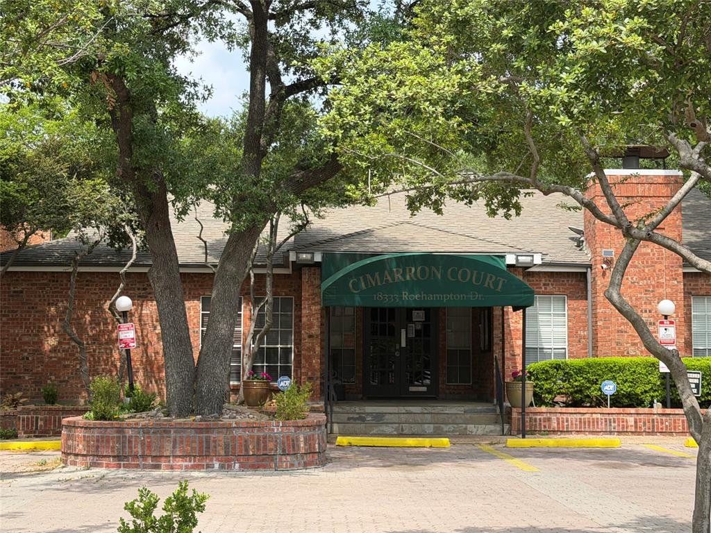 Cimarron Court Condo Ph 1 - Residential