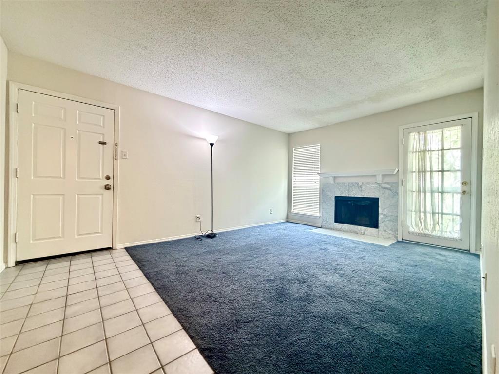 Cimarron Court Condo Ph 1 - Residential