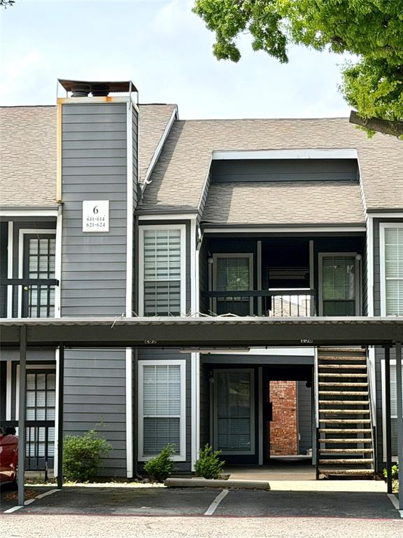 Cimarron Court Condo Ph 1 - Residential