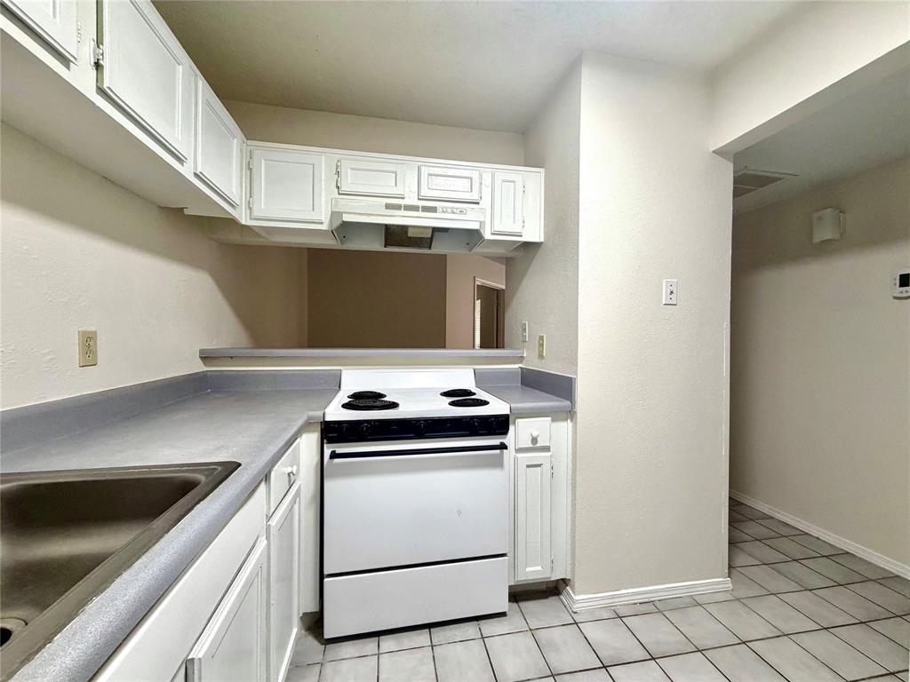 Cimarron Court Condo Ph 1 - Residential