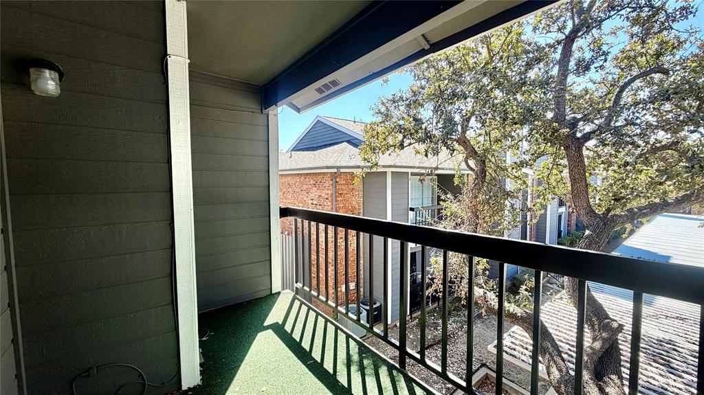 Cimarron Court Condo Ph 1 - Residential