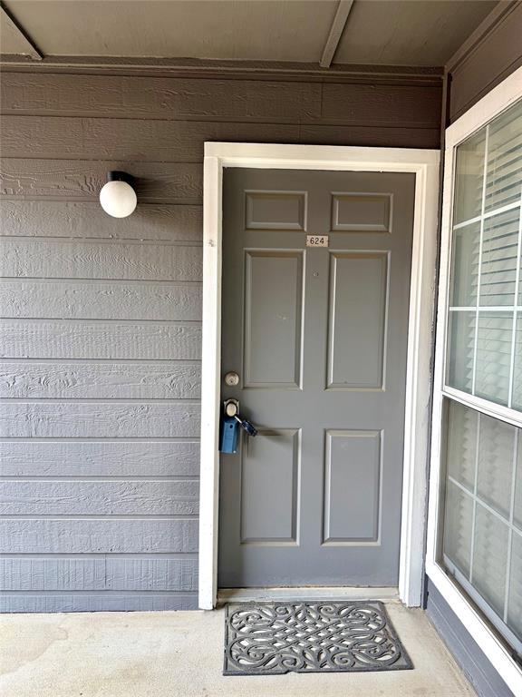 Cimarron Court Condo Ph 1 - Residential