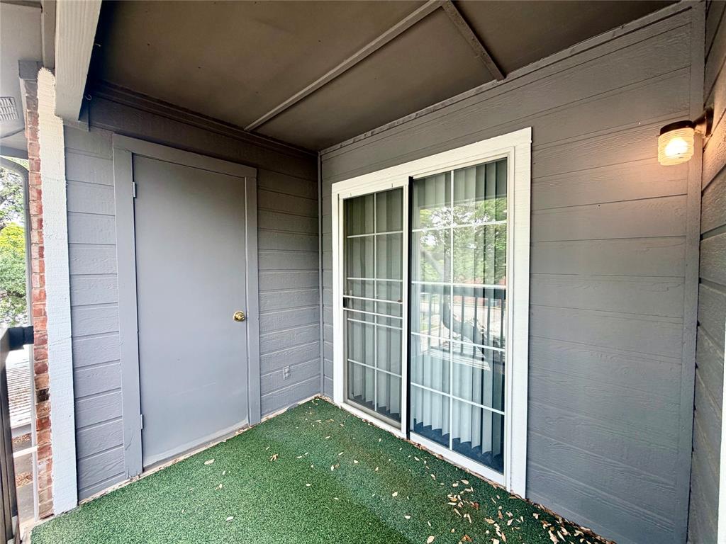 Cimarron Court Condo Ph 1 - Residential