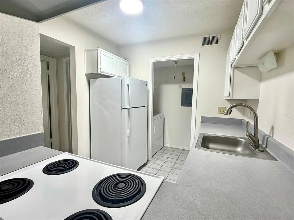 Cimarron Court Condo Ph 1 - Residential