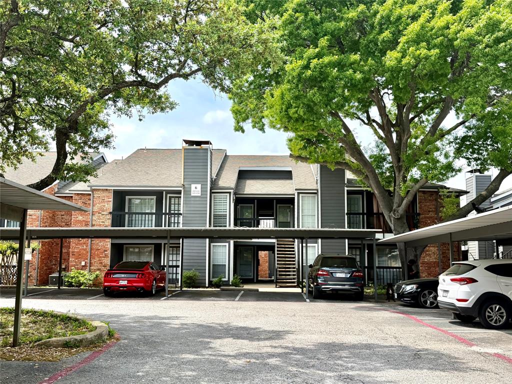 Cimarron Court Condo Ph 1 - Residential