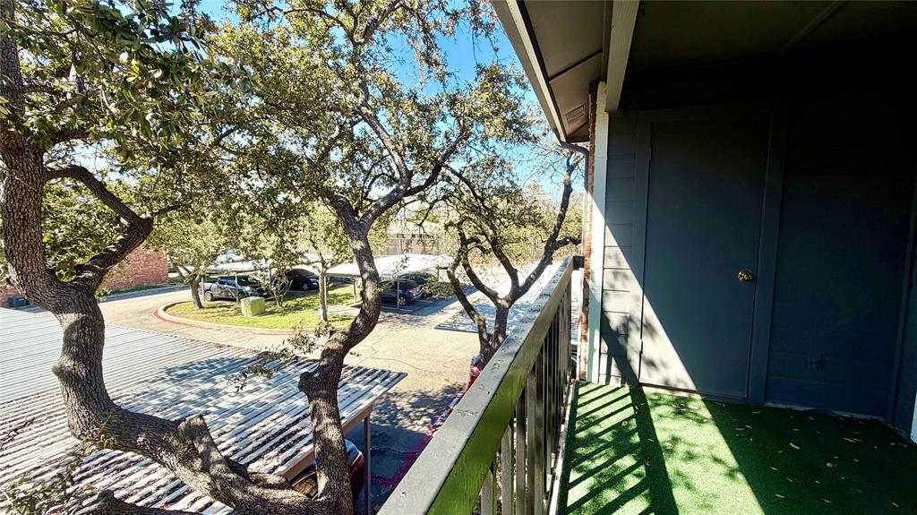 Cimarron Court Condo Ph 1 - Residential