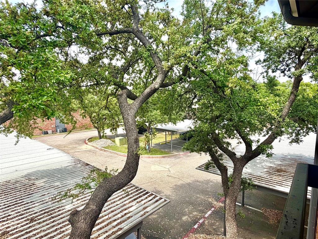 Cimarron Court Condo Ph 1 - Residential