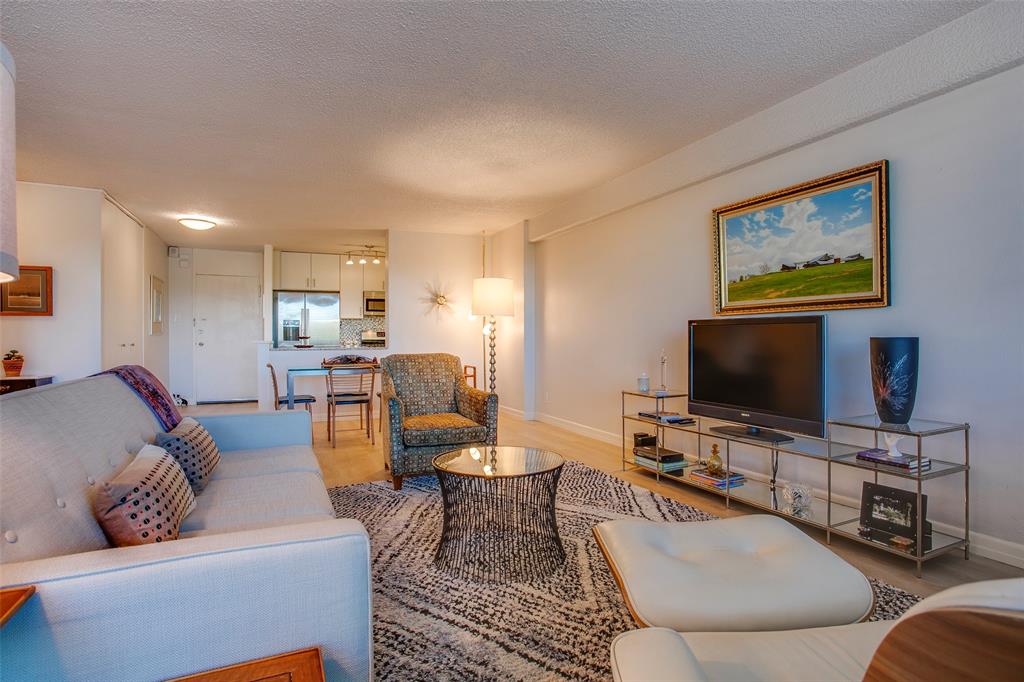 Twenty-One Turtle Creek Condos - Residential