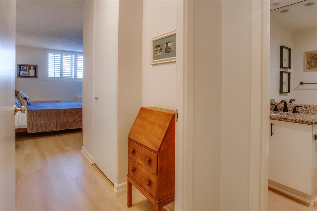 Twenty-One Turtle Creek Condos - Residential