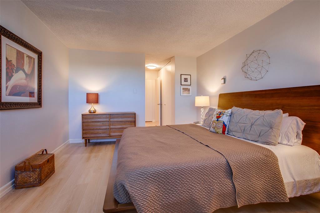 Twenty-One Turtle Creek Condos - Residential