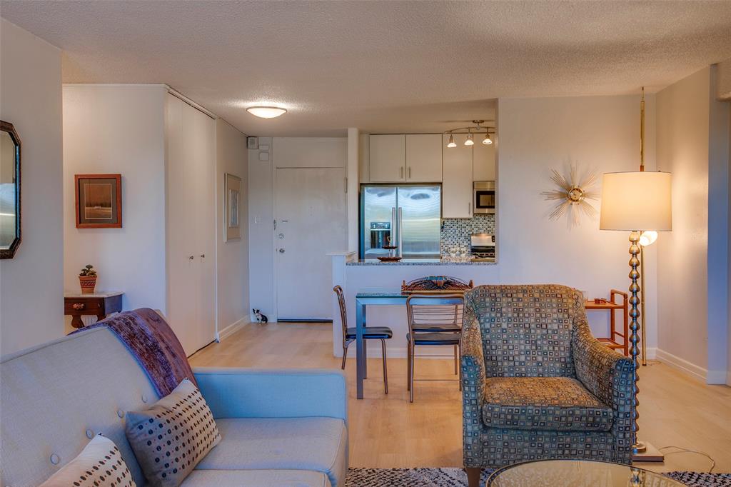 Twenty-One Turtle Creek Condos - Residential