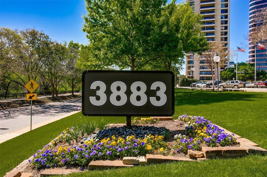 Twenty-One Turtle Creek Condos - Residential