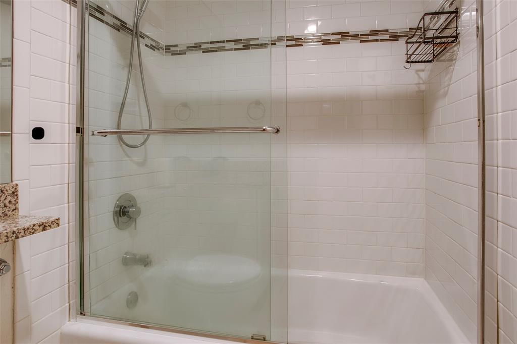 Twenty-One Turtle Creek Condos - Residential