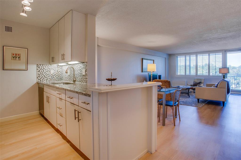 3883 Turtle Creek Boulevard 416