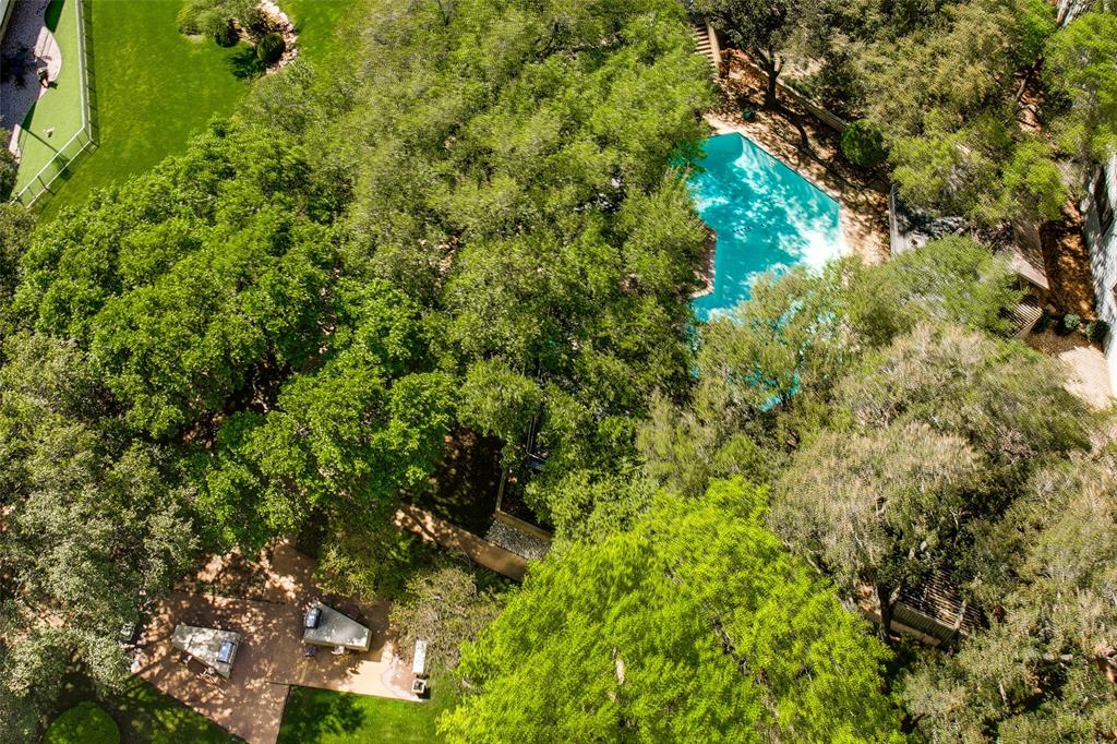 Twenty-One Turtle Creek Condos - Residential