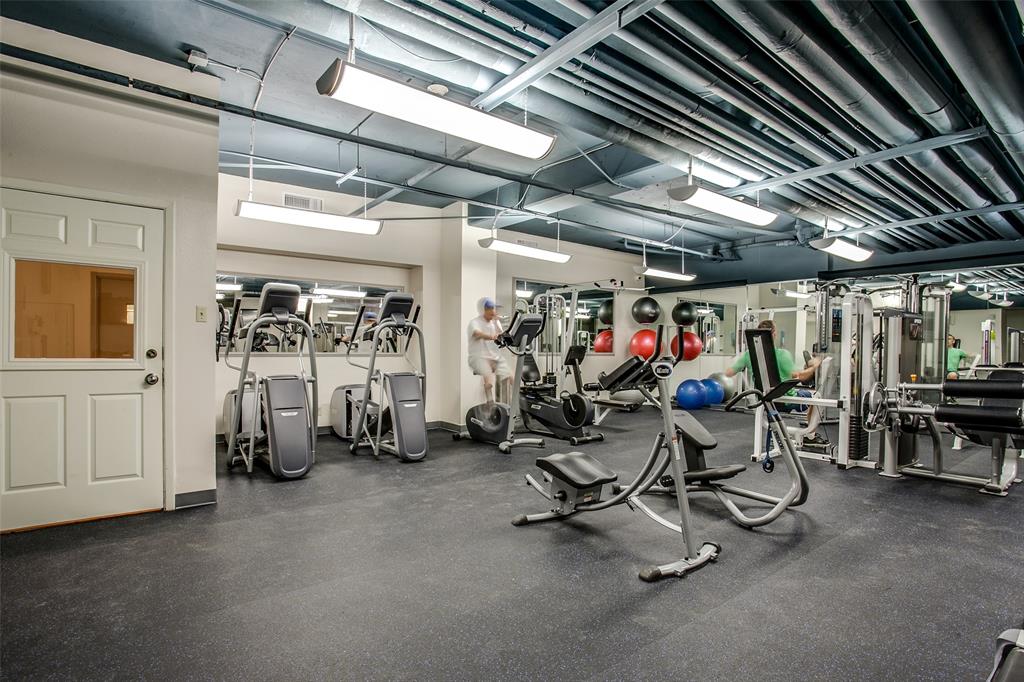 Twenty-One Turtle Creek Condos - Residential