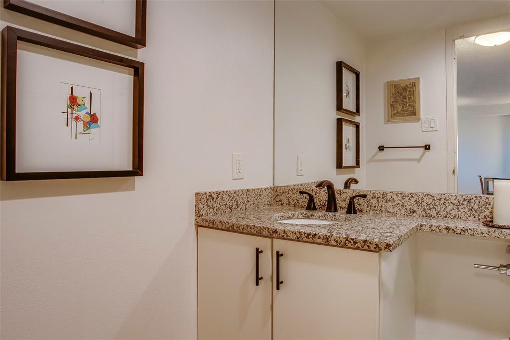 Twenty-One Turtle Creek Condos - Residential