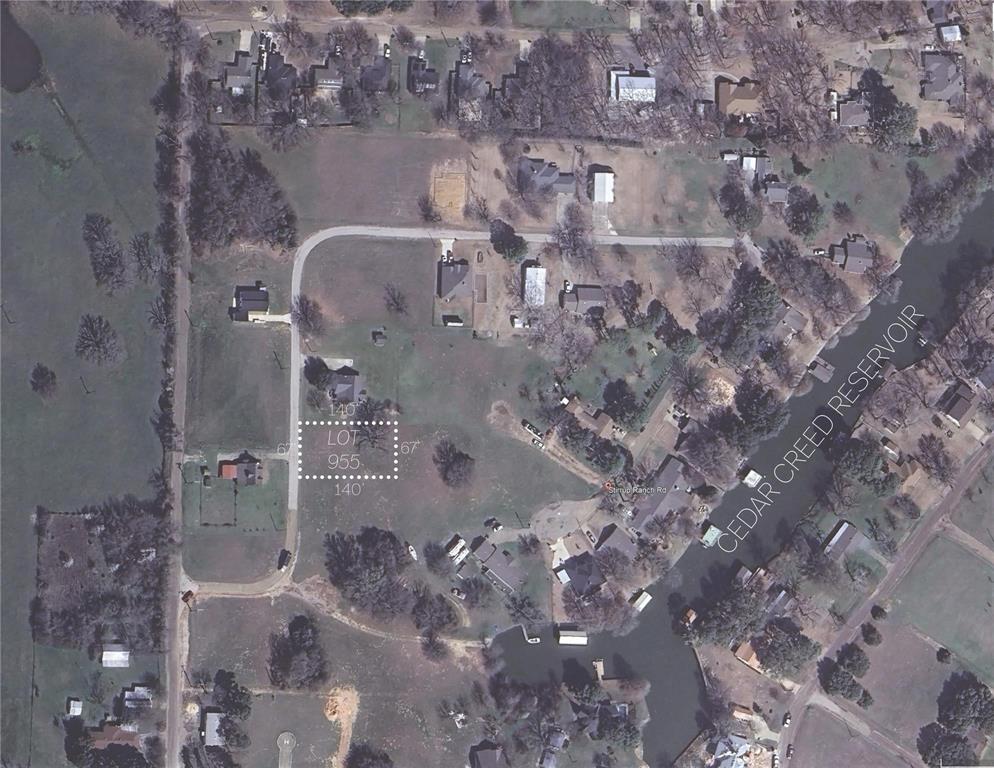 0 Stirrup Ranch Road