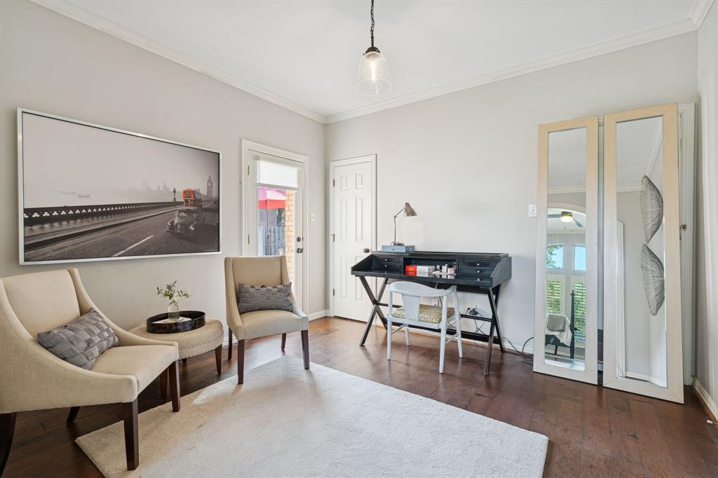 South Ridge Lakes Add - Residential