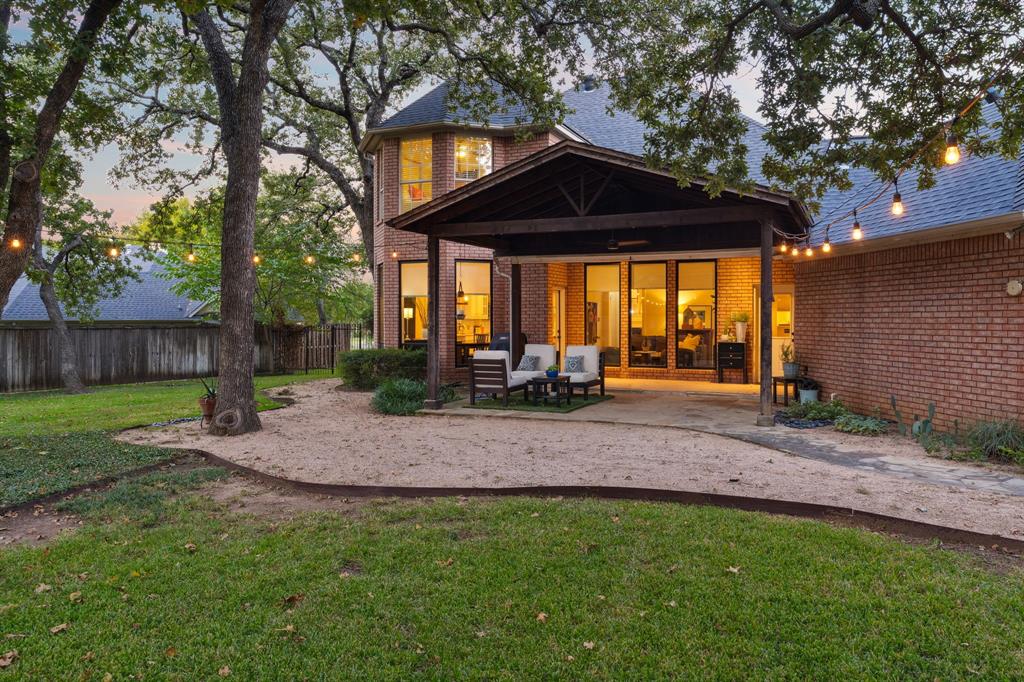 South Ridge Lakes Add - Residential