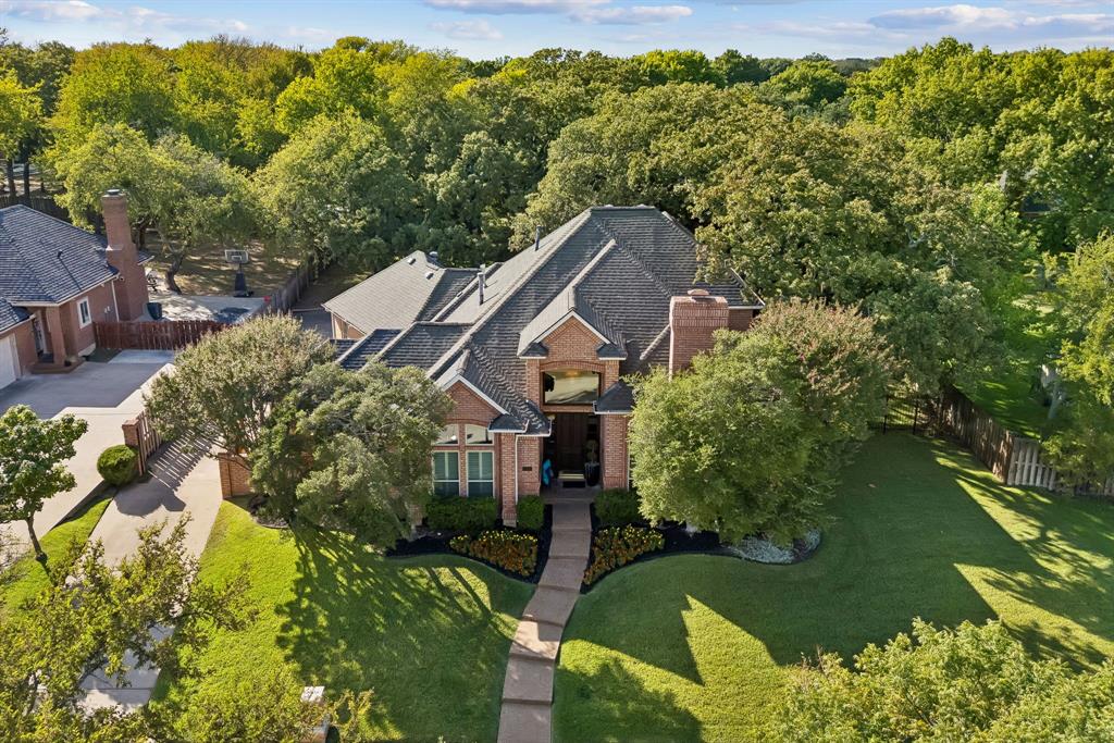 South Ridge Lakes Add - Residential