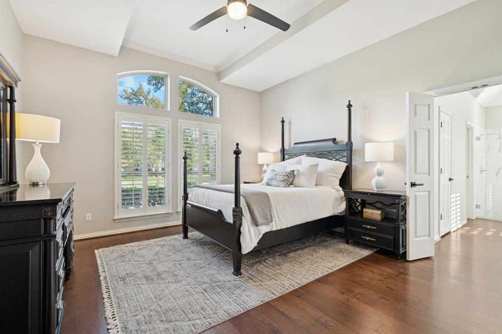 South Ridge Lakes Add - Residential