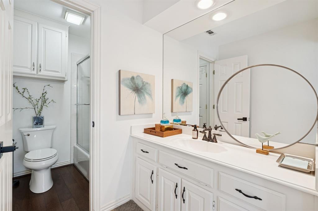 South Ridge Lakes Add - Residential