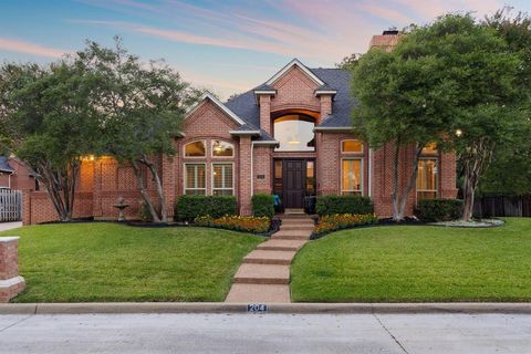 Property photo of 204 southridge lakes parkway, southlake, TX 76092