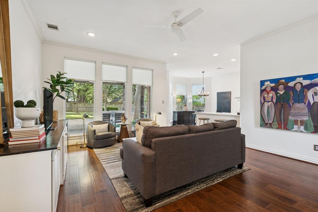 South Ridge Lakes Add - Residential