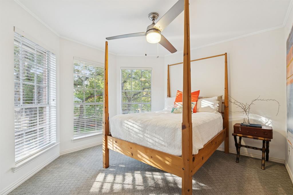 South Ridge Lakes Add - Residential