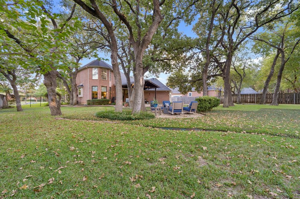 South Ridge Lakes Add - Residential