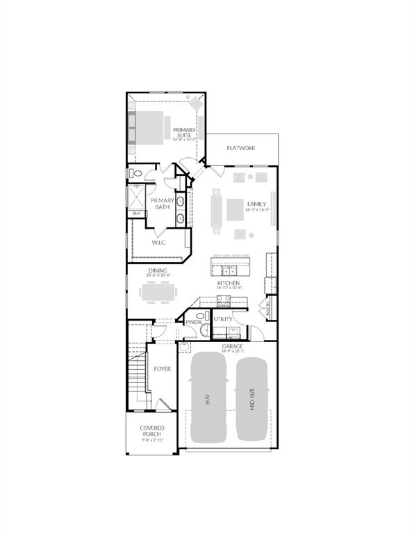 Oak Creek - Residential