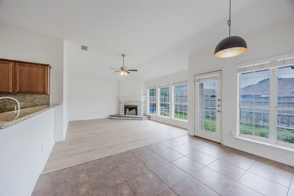 Summerfields Add - Residential