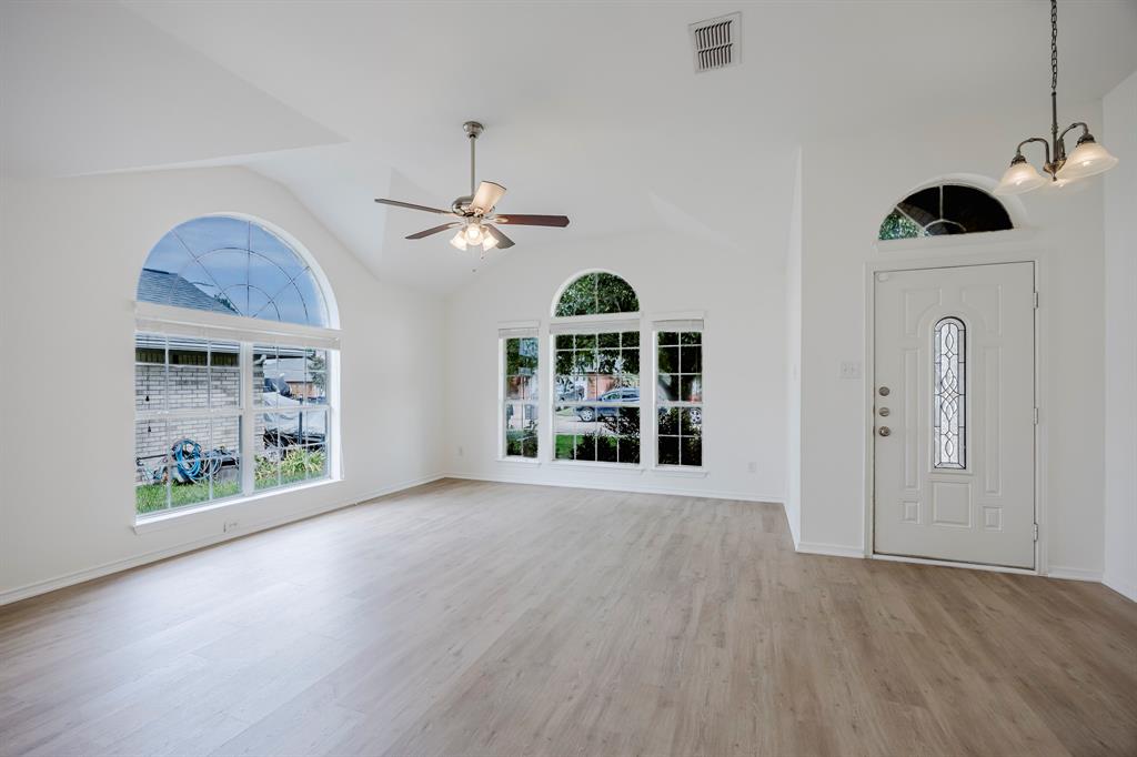 Summerfields Add - Residential