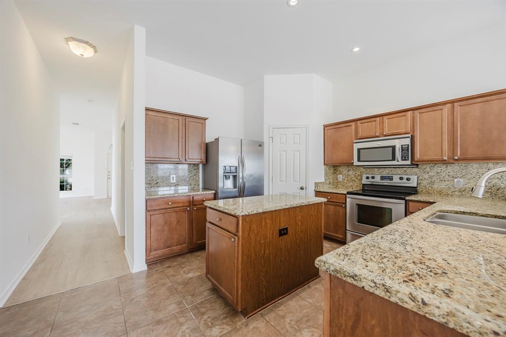 Summerfields Add - Residential