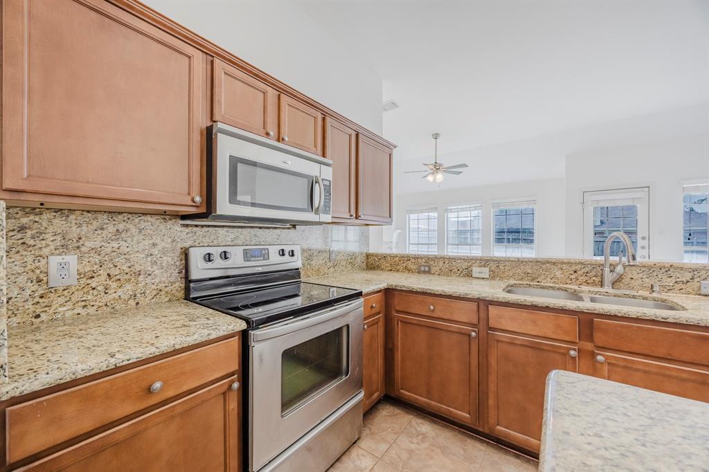 Summerfields Add - Residential