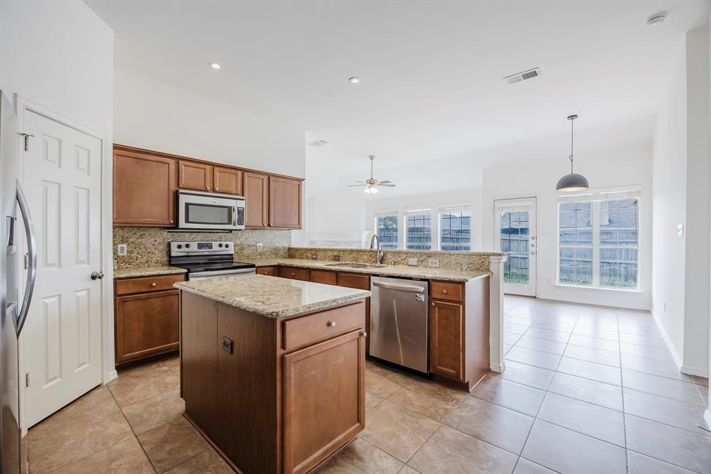 Summerfields Add - Residential