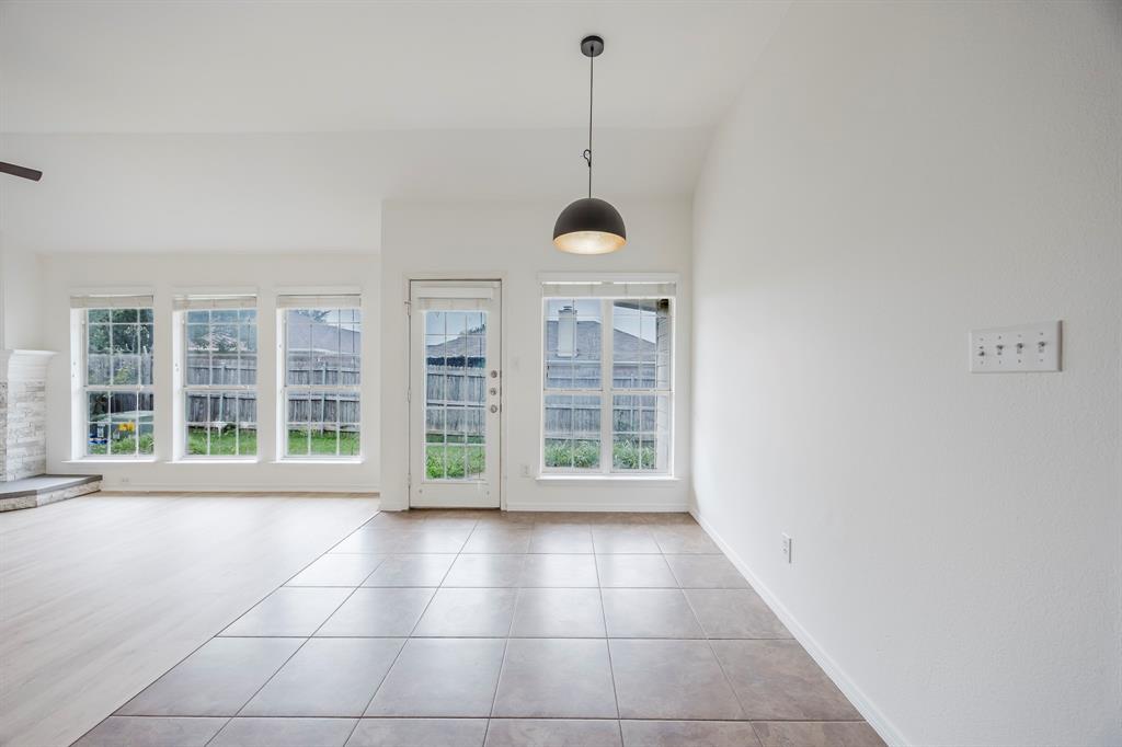 Summerfields Add - Residential