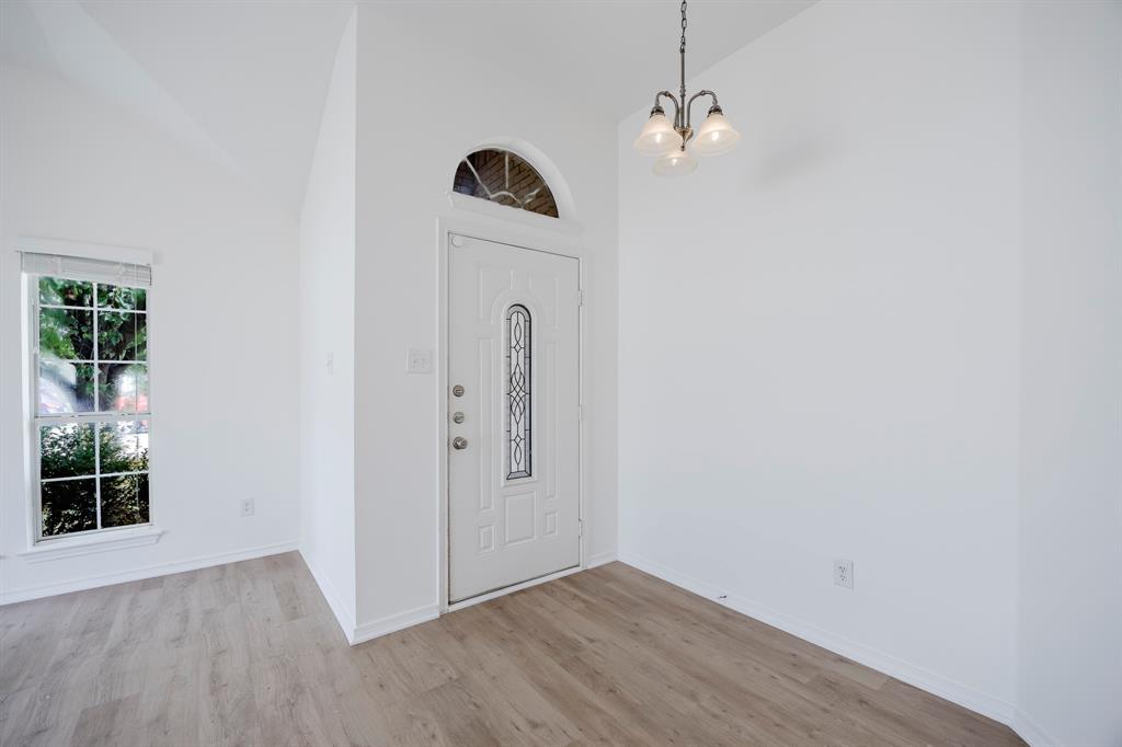 Summerfields Add - Residential