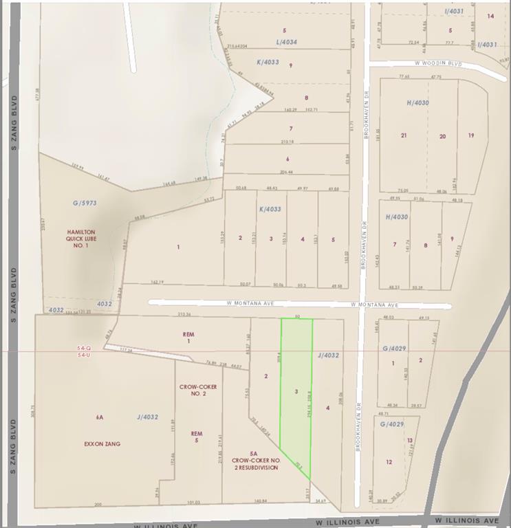 Crow Coker - Residential